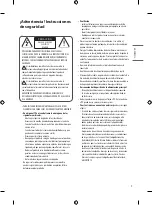 Предварительный просмотр 23 страницы LG OLED55BXPDA Owner'S Manual