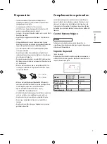 Предварительный просмотр 25 страницы LG OLED55BXPDA Owner'S Manual