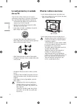 Предварительный просмотр 26 страницы LG OLED55BXPDA Owner'S Manual