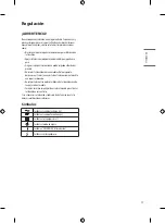 Предварительный просмотр 37 страницы LG OLED55BXPDA Owner'S Manual