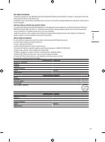 Предварительный просмотр 39 страницы LG OLED55BXPDA Owner'S Manual