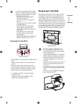 Предварительный просмотр 7 страницы LG OLED55BXPTA.AAU Owner'S Manual