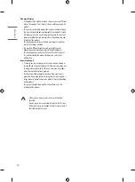 Предварительный просмотр 12 страницы LG OLED55BXPTA.AAU Owner'S Manual