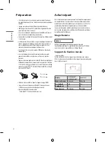 Предварительный просмотр 24 страницы LG OLED55BXPVA.AFKG Owner'S Manual