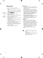 Предварительный просмотр 32 страницы LG OLED55BXPVA.AFKG Owner'S Manual