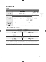 Предварительный просмотр 33 страницы LG OLED55BXPVA.AFKG Owner'S Manual