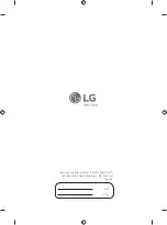 Предварительный просмотр 41 страницы LG OLED55BXPVA.AMFG Owner'S Manual