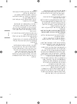 Предварительный просмотр 58 страницы LG OLED55BXPVA.AMFG Owner'S Manual