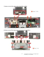 Предварительный просмотр 17 страницы LG OLED55C1AUB Service Manual