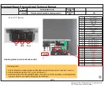 Предварительный просмотр 61 страницы LG OLED55C1AUB Service Manual