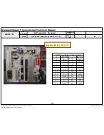 Preview for 119 page of LG OLED55C6P Service Manual