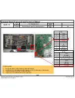 Preview for 124 page of LG OLED55C6P Service Manual