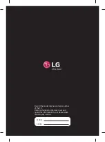 Preview for 18 page of LG OLED55C6V Manual