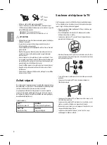 Preview for 26 page of LG OLED55C6V Manual