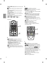 Предварительный просмотр 32 страницы LG OLED55C6V Manual