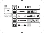 Предварительный просмотр 4 страницы LG OLED55C7 Series Quick Start Manual