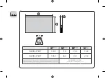 Предварительный просмотр 6 страницы LG OLED55C7BO.ATR Manual