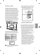 Предварительный просмотр 7 страницы LG OLED55C7C Owner'S Manual