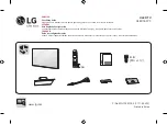 Предварительный просмотр 36 страницы LG OLED55C7C Owner'S Manual