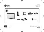 LG OLED55C7P-C Manual предпросмотр