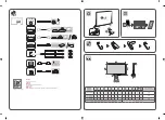 Предварительный просмотр 2 страницы LG OLED55C8AUA Easy Setup Manual