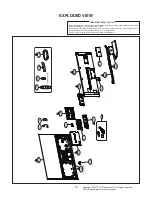 Preview for 16 page of LG OLED55C8AUA Service Manual