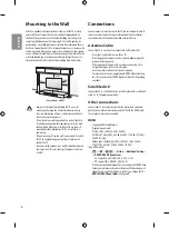 Preview for 10 page of LG OLED55C8PTA Safety And Reference