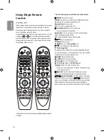 Preview for 12 page of LG OLED55C8PTA Safety And Reference