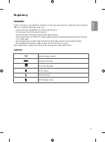 Preview for 19 page of LG OLED55C8PTA Safety And Reference