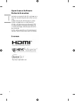 Preview for 14 page of LG OLED55CXRLA Owner'S Manual