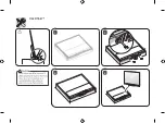 Предварительный просмотр 24 страницы LG OLED55E7T Safety And Reference