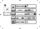 Предварительный просмотр 26 страницы LG OLED55E7T Safety And Reference