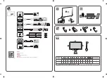 Предварительный просмотр 2 страницы LG OLED55E8PUA Easy Setup Manual