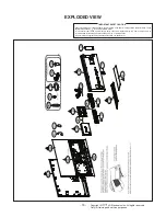 Предварительный просмотр 16 страницы LG OLED55E8PUA Service Manual