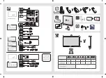 Предварительный просмотр 2 страницы LG OLED55E9 Series Quick Start Manual