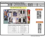 Предварительный просмотр 86 страницы LG OLED55E9PUA Service Manual