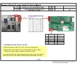 Предварительный просмотр 89 страницы LG OLED55E9PUA Service Manual