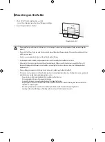 Предварительный просмотр 8 страницы LG OLED55G1 Owner'S Manual