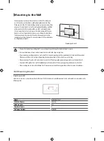 Предварительный просмотр 10 страницы LG OLED55G1 Owner'S Manual