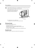 Предварительный просмотр 15 страницы LG OLED55G1 Owner'S Manual