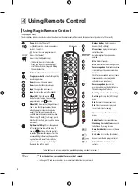 Предварительный просмотр 19 страницы LG OLED55G1 Owner'S Manual