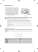 Предварительный просмотр 40 страницы LG OLED55G1 Owner'S Manual