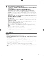 Предварительный просмотр 42 страницы LG OLED55G1 Owner'S Manual