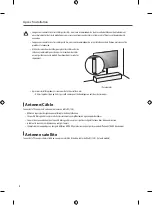 Предварительный просмотр 45 страницы LG OLED55G1 Owner'S Manual