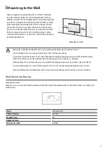 Предварительный просмотр 9 страницы LG OLED55G16LA Owner'S Manual