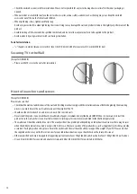 Предварительный просмотр 12 страницы LG OLED55G16LA Owner'S Manual