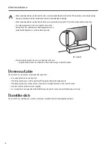 Предварительный просмотр 14 страницы LG OLED55G16LA Owner'S Manual