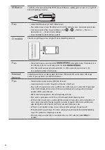 Предварительный просмотр 20 страницы LG OLED55G16LA Owner'S Manual