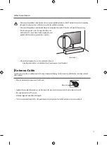 Preview for 15 page of LG OLED55G1PUA Owner'S Manual