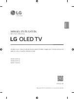 Preview for 31 page of LG OLED55G1PUA Owner'S Manual